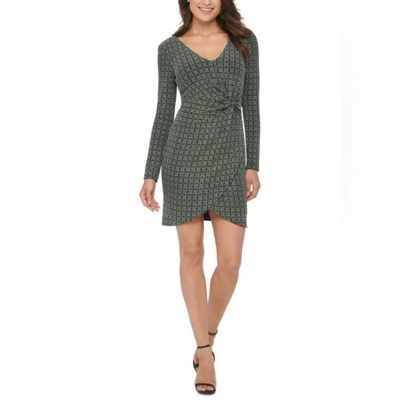 sandro long knit dress FANCY KNIT MAXI DRESS  SANDRO Egypt